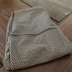 Fleo herringbone leggings